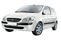 hyundai rental car is available for hire at Premier Car Rentals, Hope Island, Runaway Bay, Coomera, Gold Coast