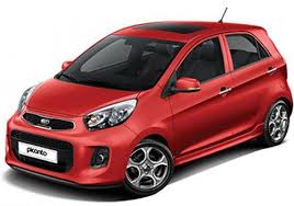 Kia Cerato rental car available for hire at Premier Car Rentals, Hope Island, Runaway Bay, Coomera, Gold Coast